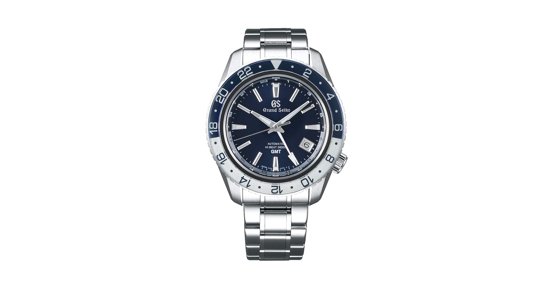 グランドセイコー HI-BEAT 36000 グランドセイコー(Grand Seiko) メカニカルハイビート36000