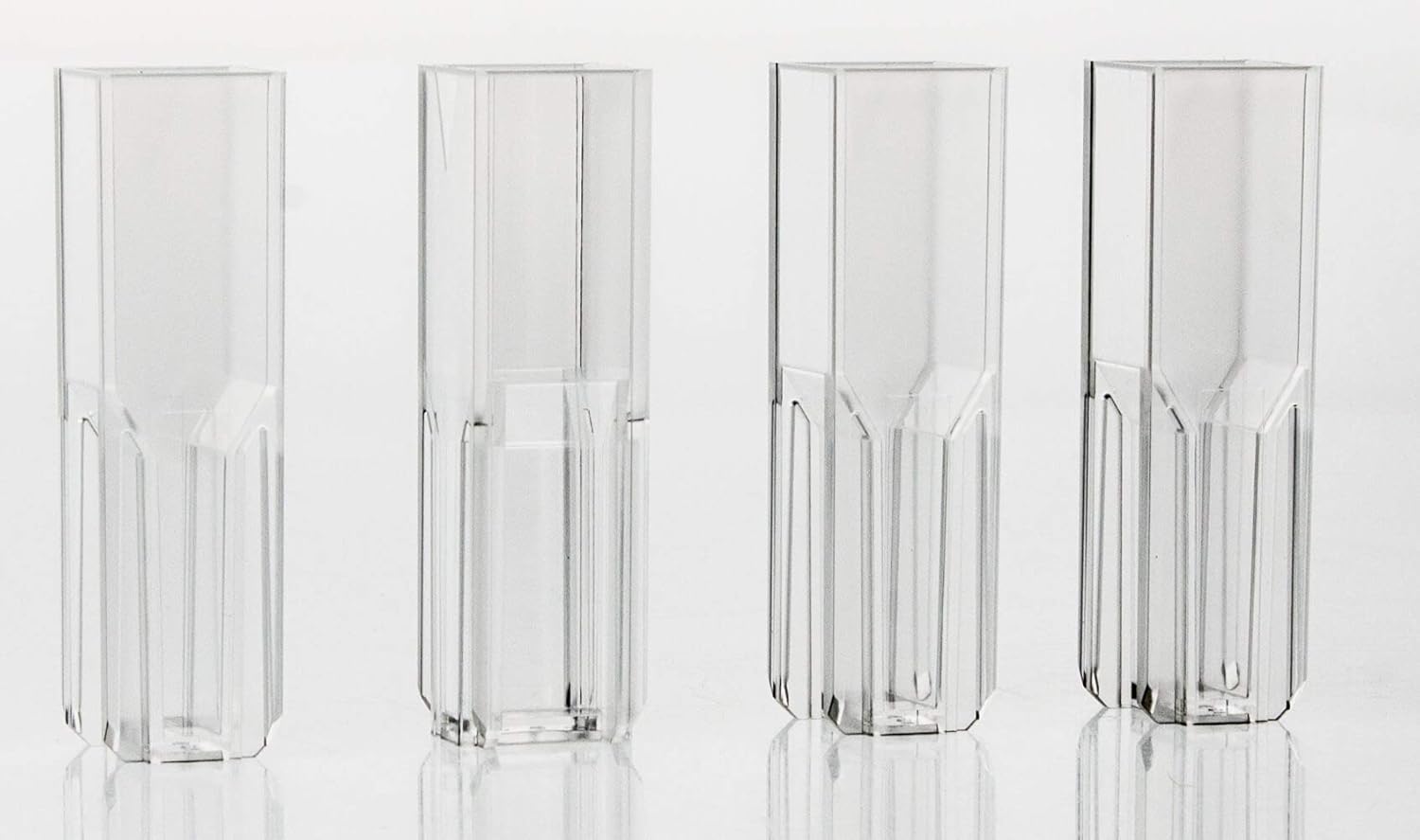 UltraCruz® Cuvettes, Polystyrene, 1.5ml Industrial & Scientific