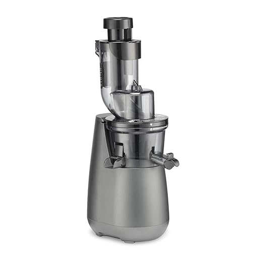 Cuisinart CSJ-300 Easy Clean Slow Juicer