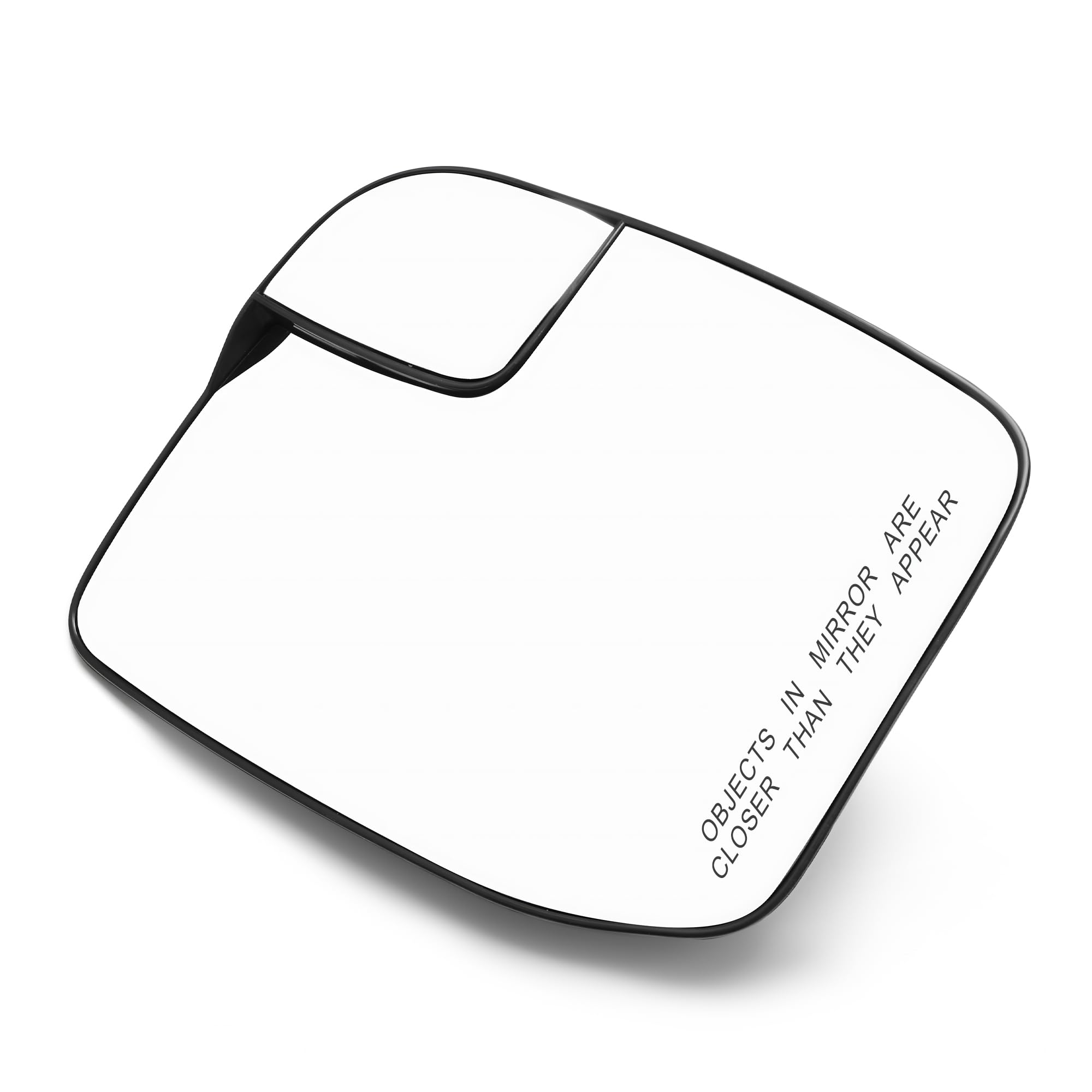 Amazon.com: Heated Mirror Glass Fits for 2010-2014 E-150 E-250 E