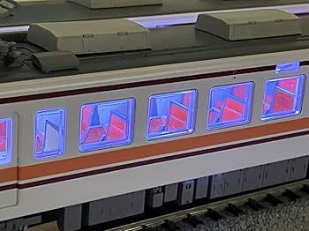 Amazon.co.jp: HO 天賞堂 T-Evolution No.65015 東武6050系標準