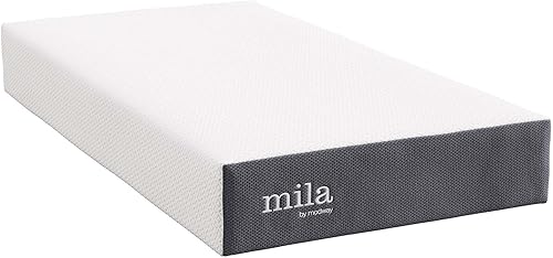 Miniatura 141 de Modway Emma Comfort - Espuma viscoelástica de 6 pulgadas