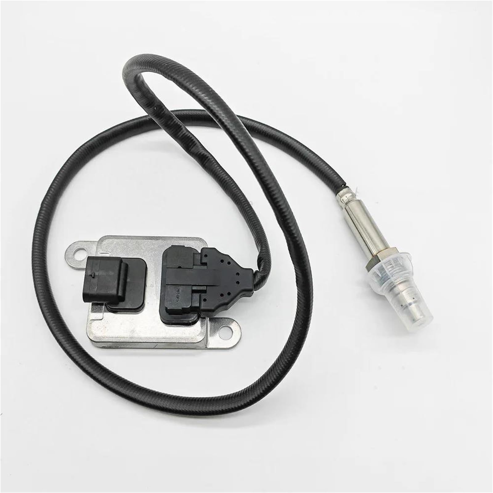 Sensor de NOx A0009053603 5WK96683D 0009053603 Sensor de NOx Original, para Mercedes-Benz W205 W166 GLE350 GLE400 ML350 CLA350 Sensor de oxígeno Nox