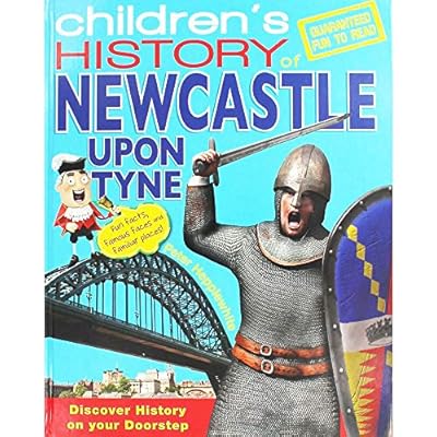 Hometown History Newcastle