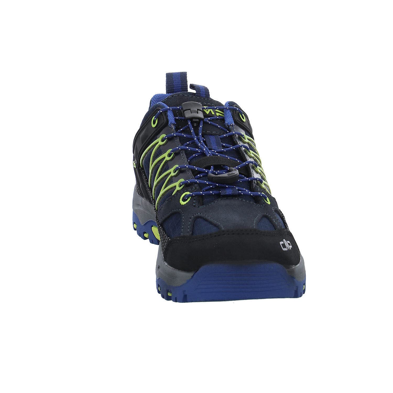 CMP Kids Rigel Low Trekking Shoes WP Zapatos de trekkingUnisex niños — view 5