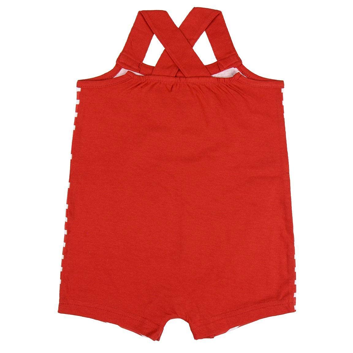 Image secondaire de Cerdá Pelele Bebe Niña De Disney Minnie Mouse-6 Meses-100% Algodon Grenouillère, Rojo, L Bébé garçon