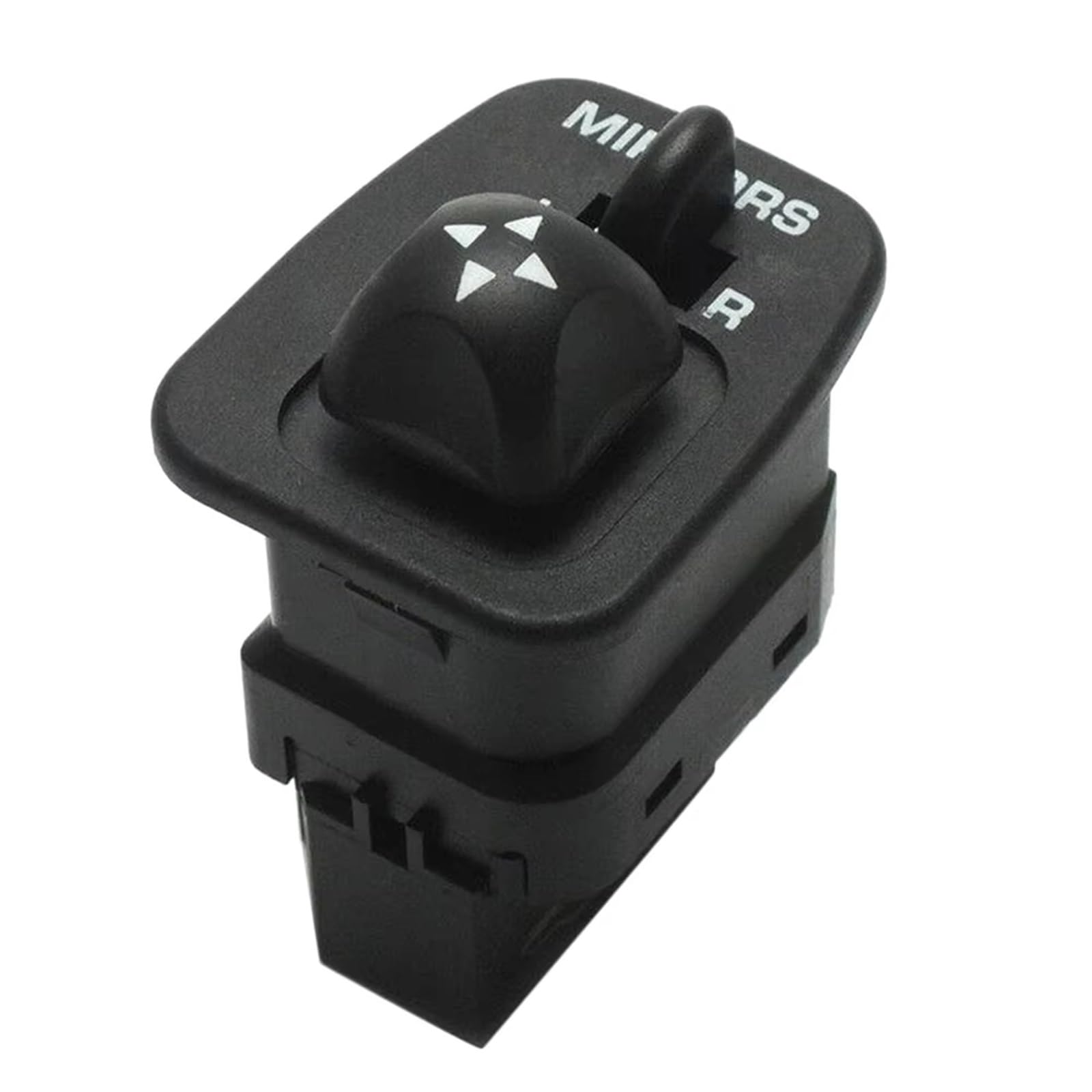 Bouton de commande rétroviseur Ford F-250 F-350 901-319 - 7