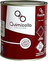 Adesivo Cola De Contato Sapateiro 730g Líquida
