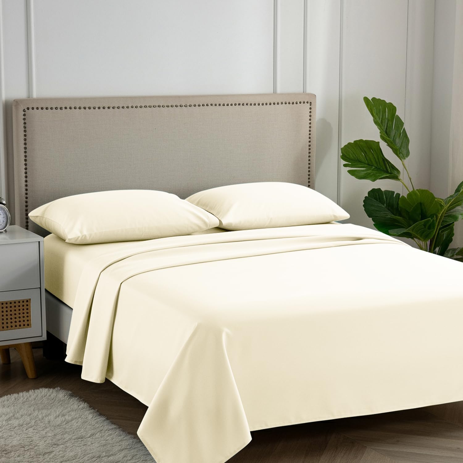 Ivory Cream