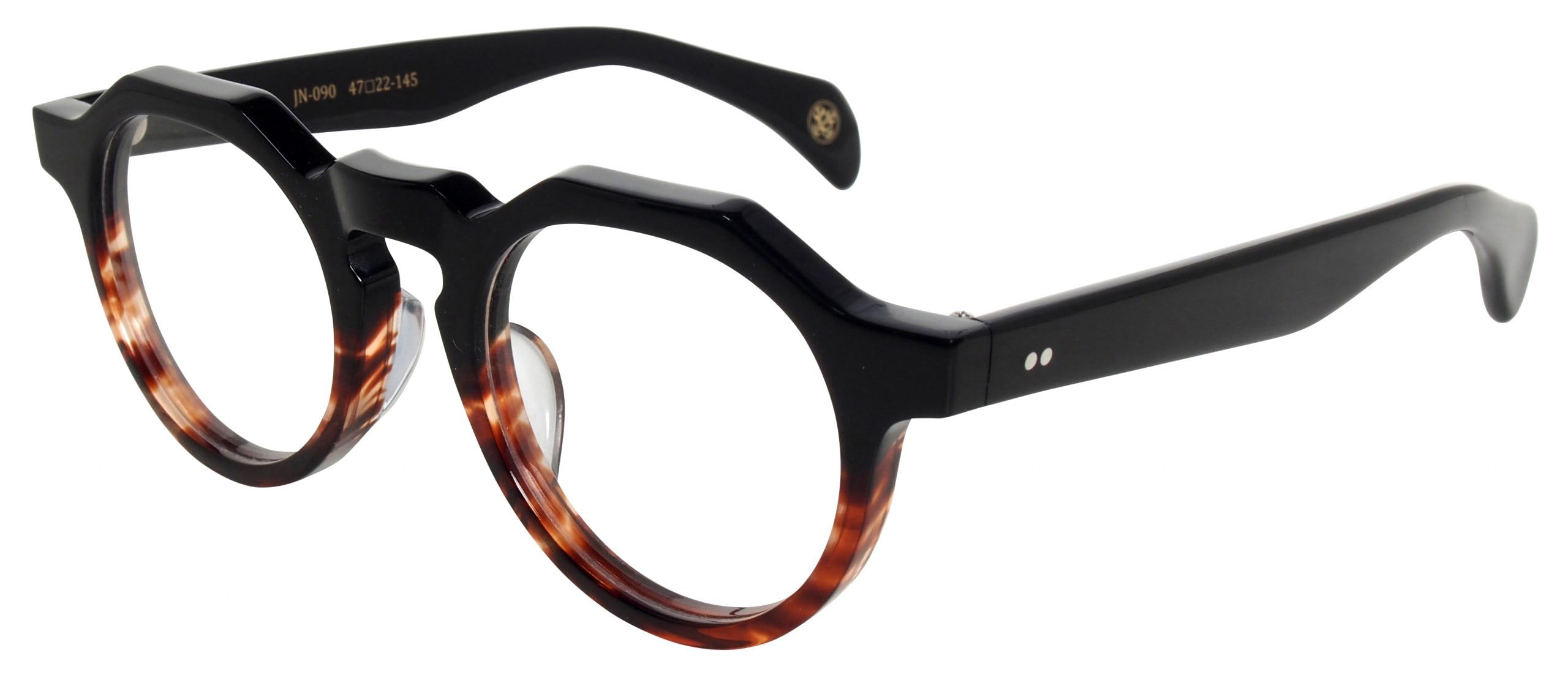 Amazon | [越前國甚六作] セルロイド ボストン クラウンパント