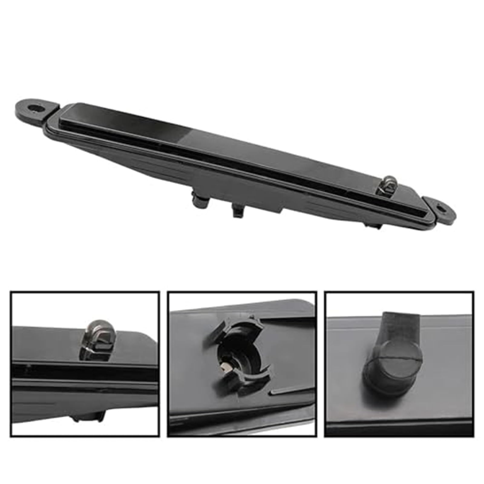 Tercera luz de freno, para NISSAN, for Armada 2005-2015