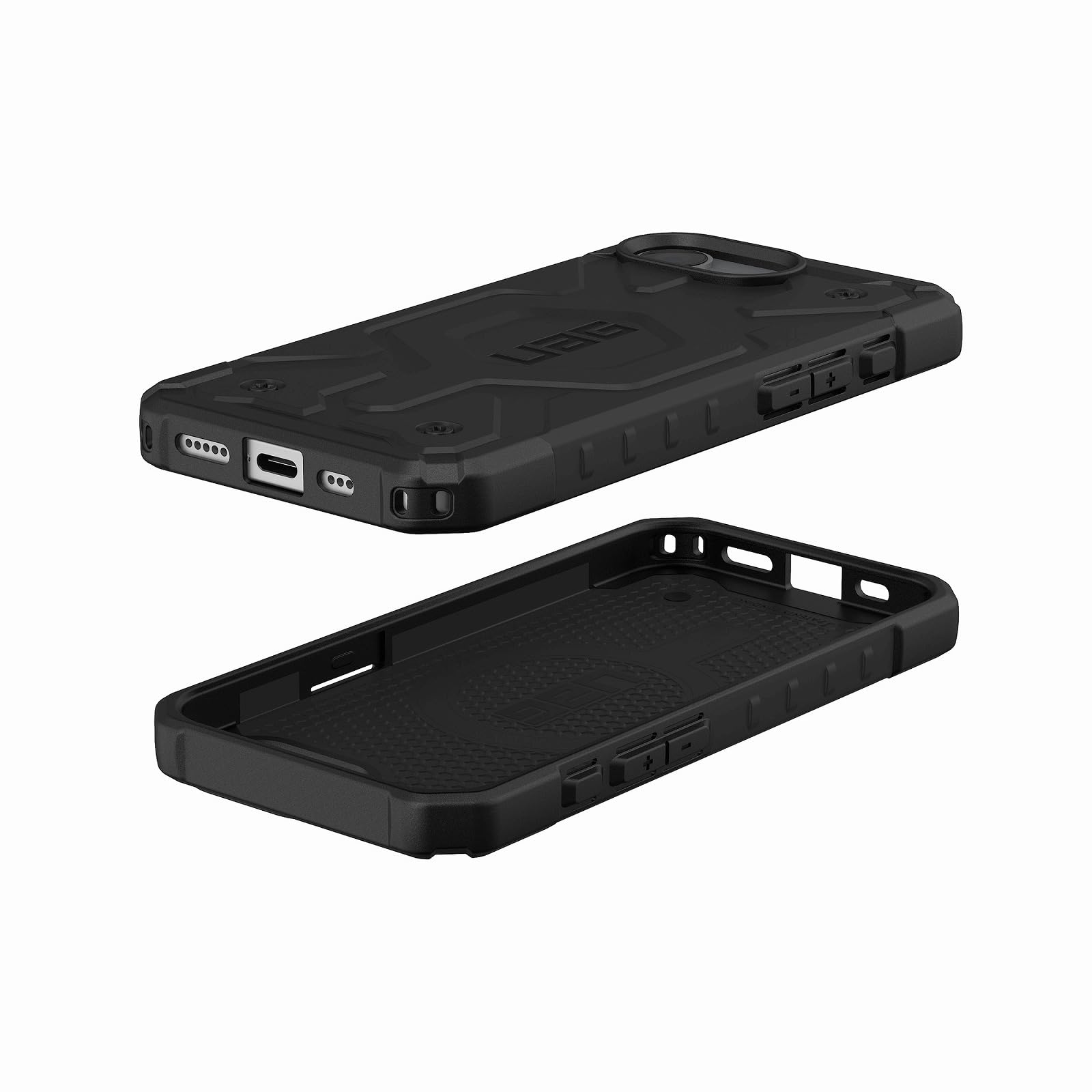 iPhone16e ブラック iPhone 新品未開封 iPhone16e 128GB [ブラック/黒] SIMフリー MD1Q4J/A