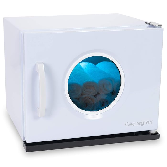 Buy Cedergren Hot Towel Warmer Stainless Steel Wet Towel