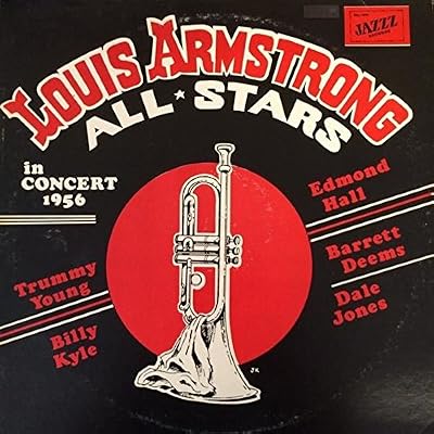 In Concert 1956