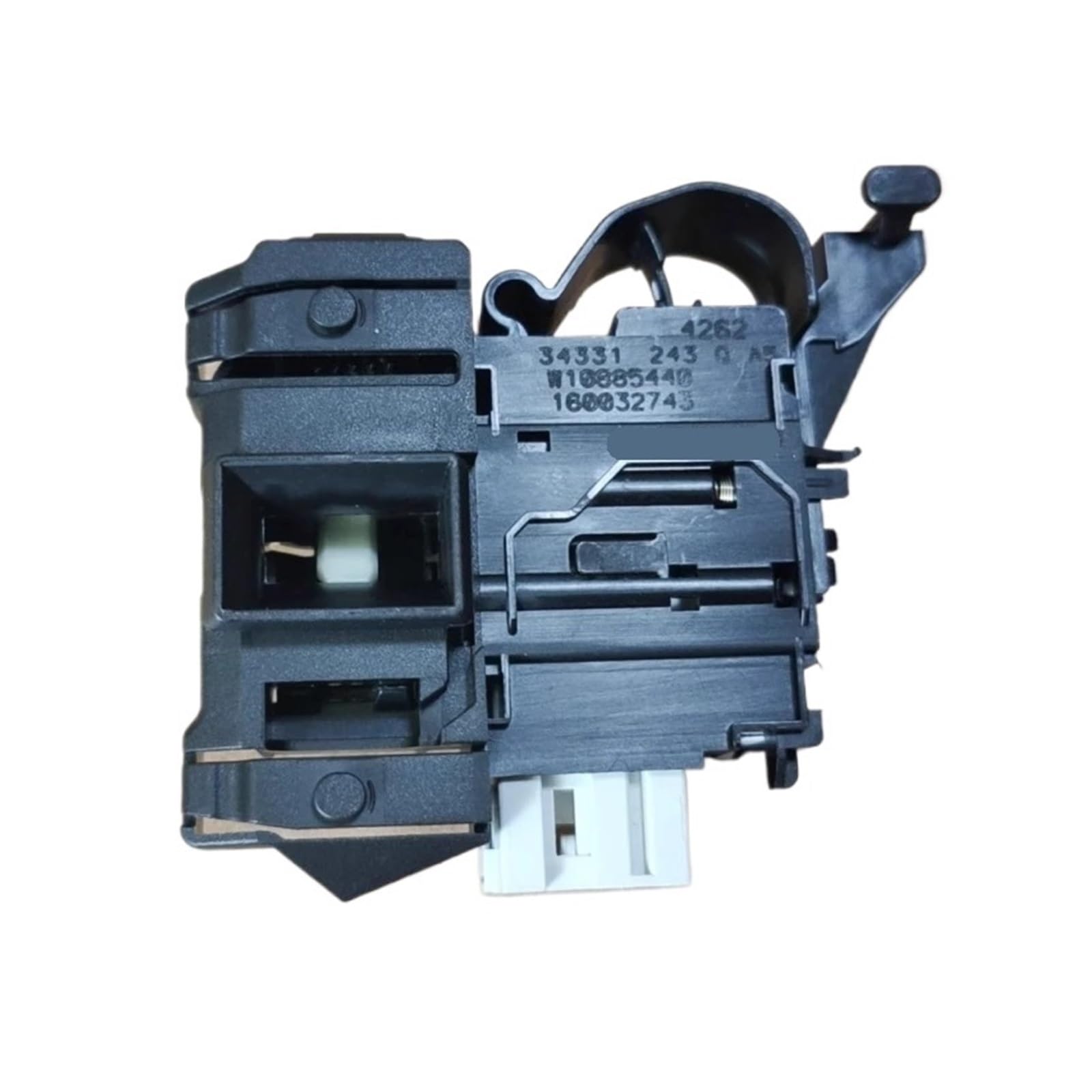 Interruptor De Bloqueo De Puerta De Lavadora, Compatible Con Whirlpool