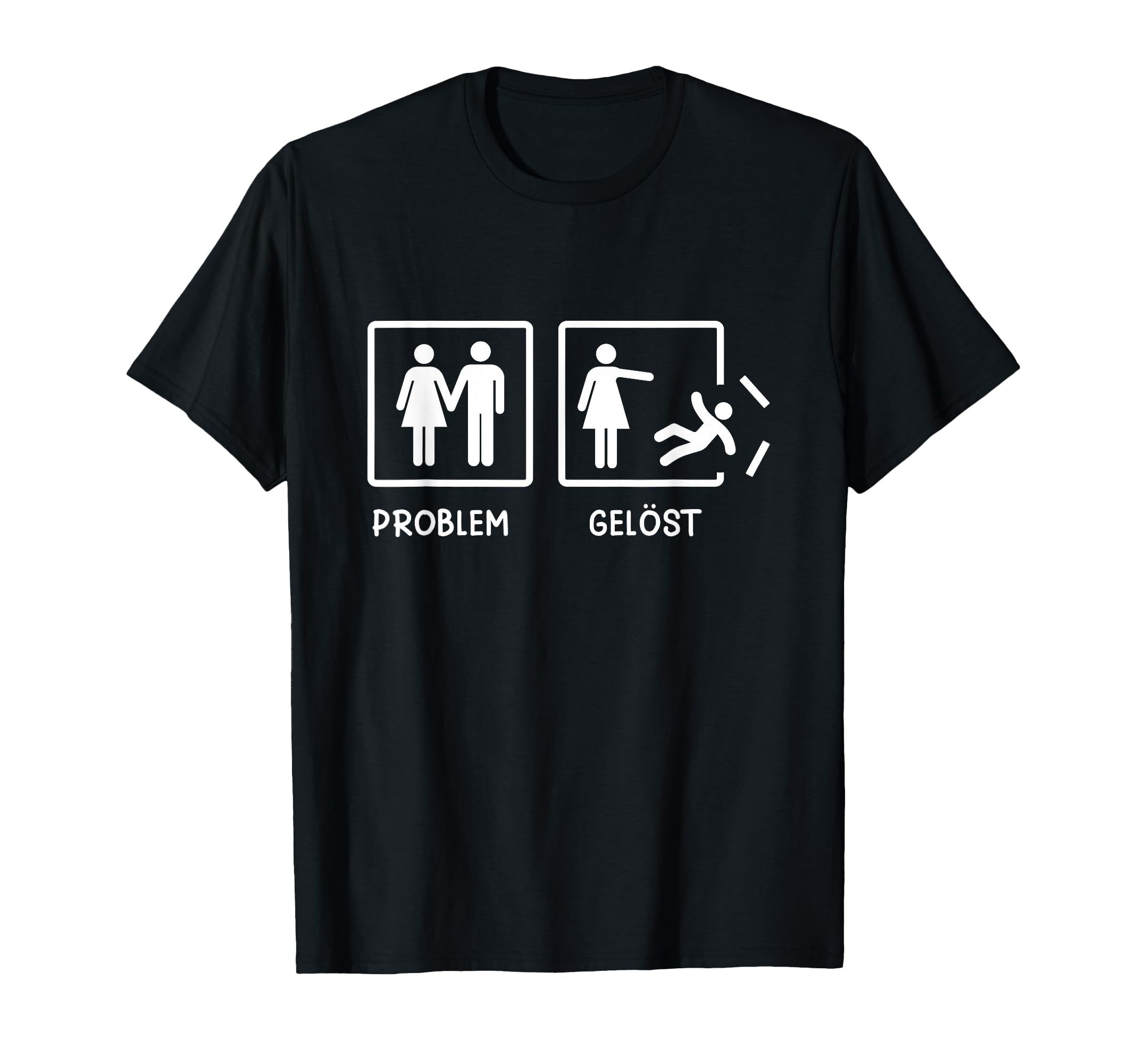 Kleidung mit Designs von Amazon Merch on Demand