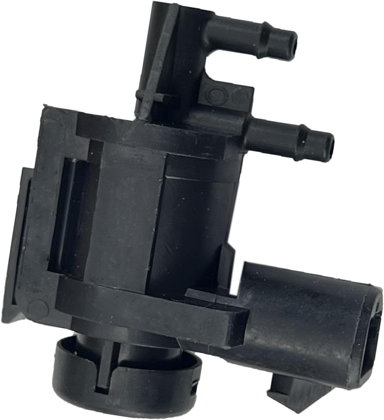 Vacuum Solenoid Purge Valve 4WD Evaporative Emissions Solenoid Hub Locking Solenoid Compatible with Expedition Navigator Mark LT 9L14-9H465-BA 6L3Z-9H465-B