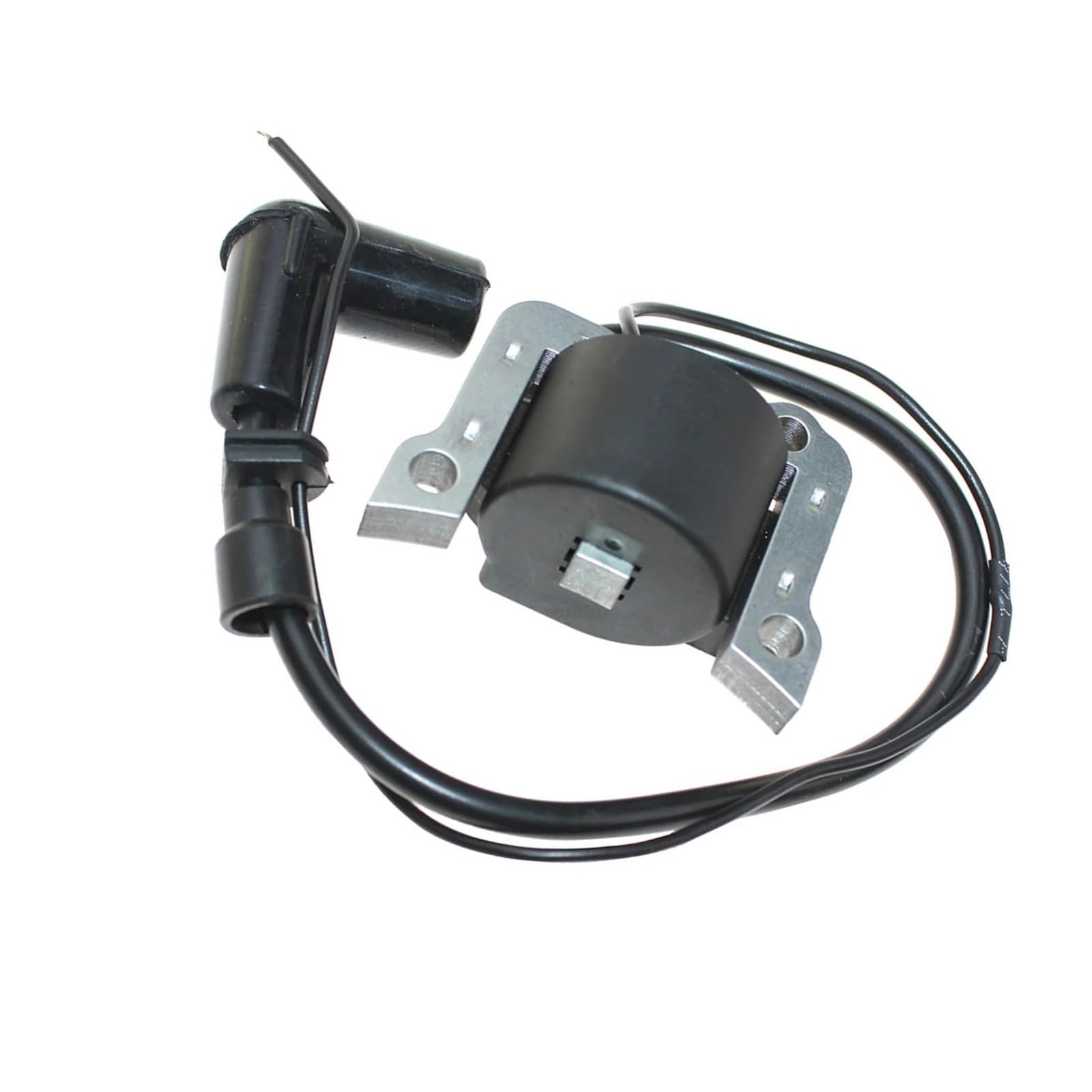 Bobine d'allumage pour tronçonneuse 455 et 140 pièce de rechange Spule