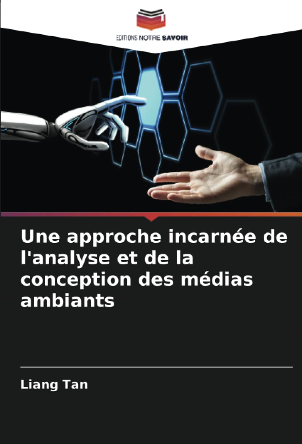 Une approche incarnée de l'analyse et de la conception des médias ambiants