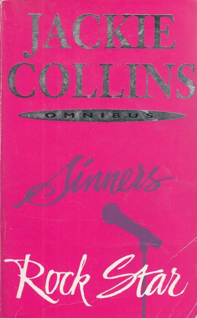 Sinners By Jackie Collins 9780330284837 - Foto 9