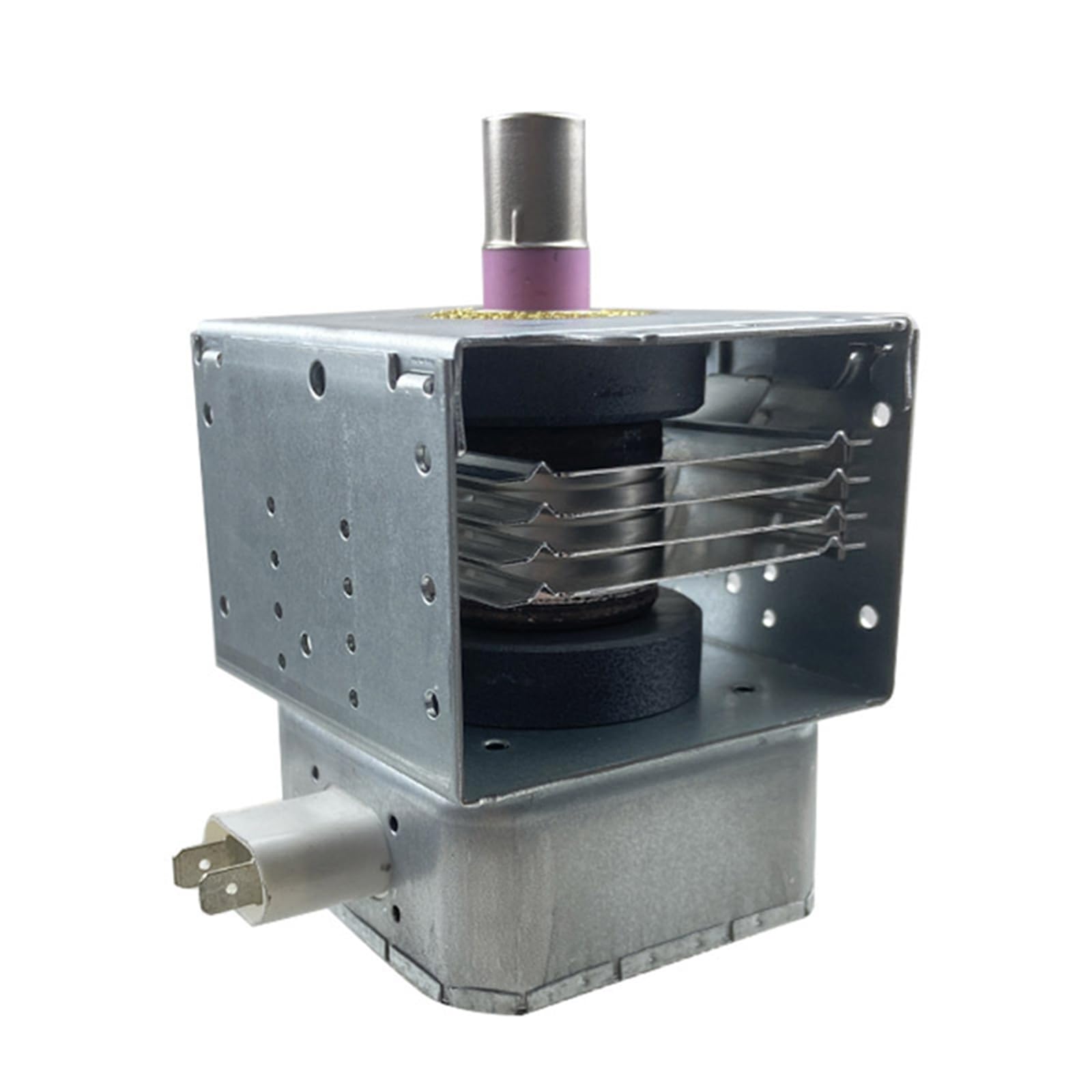 Magnetron do Midea 2M217J akcesoria do kuchenki mikrofalowej, element grzejny do kuchenki mikrofalowej, części zamienne do rurki magnetronowej Midea