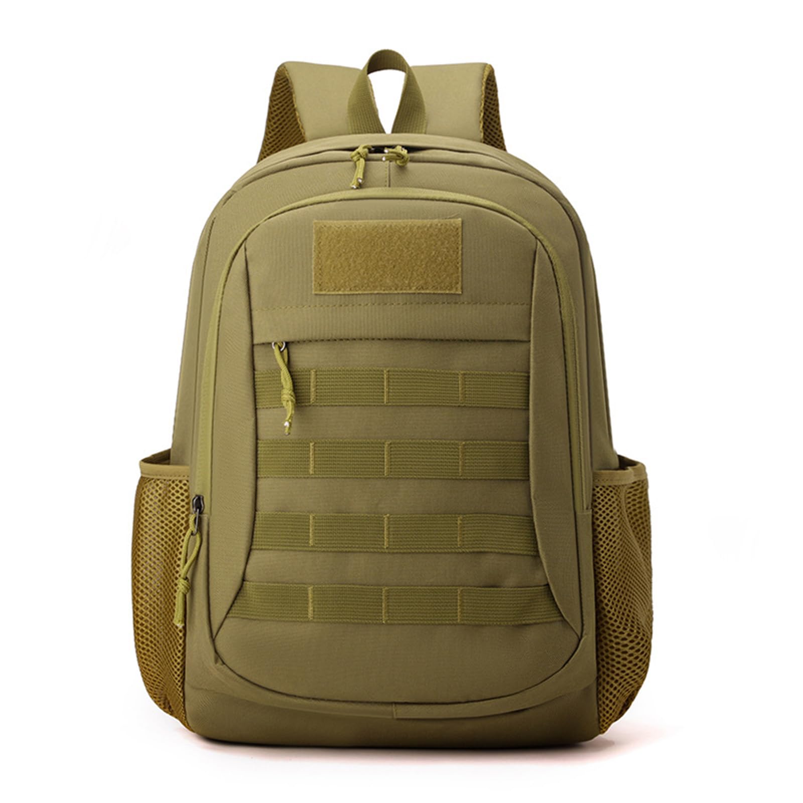 CINGHI LUSSO Backpack Mens 30-35L Rucksack for Men Military Tactical Backpack for Travelling Back Pack Men's Backpacks for Outdoor Sports Hiking Camping