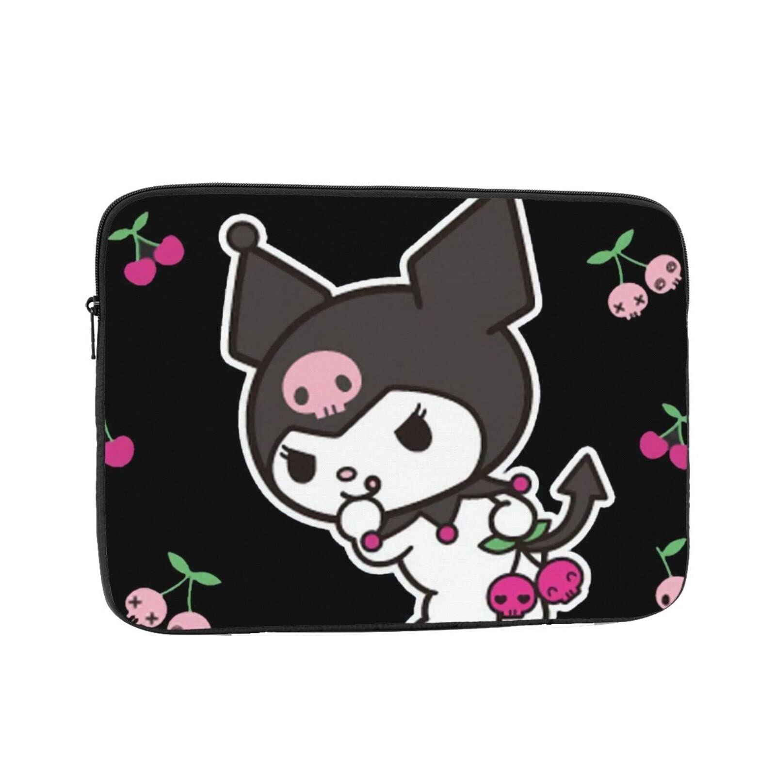 Amazon.co.jp: サンリオ クロミ Pcケース Pc収納カバン 10 12 13 15 17