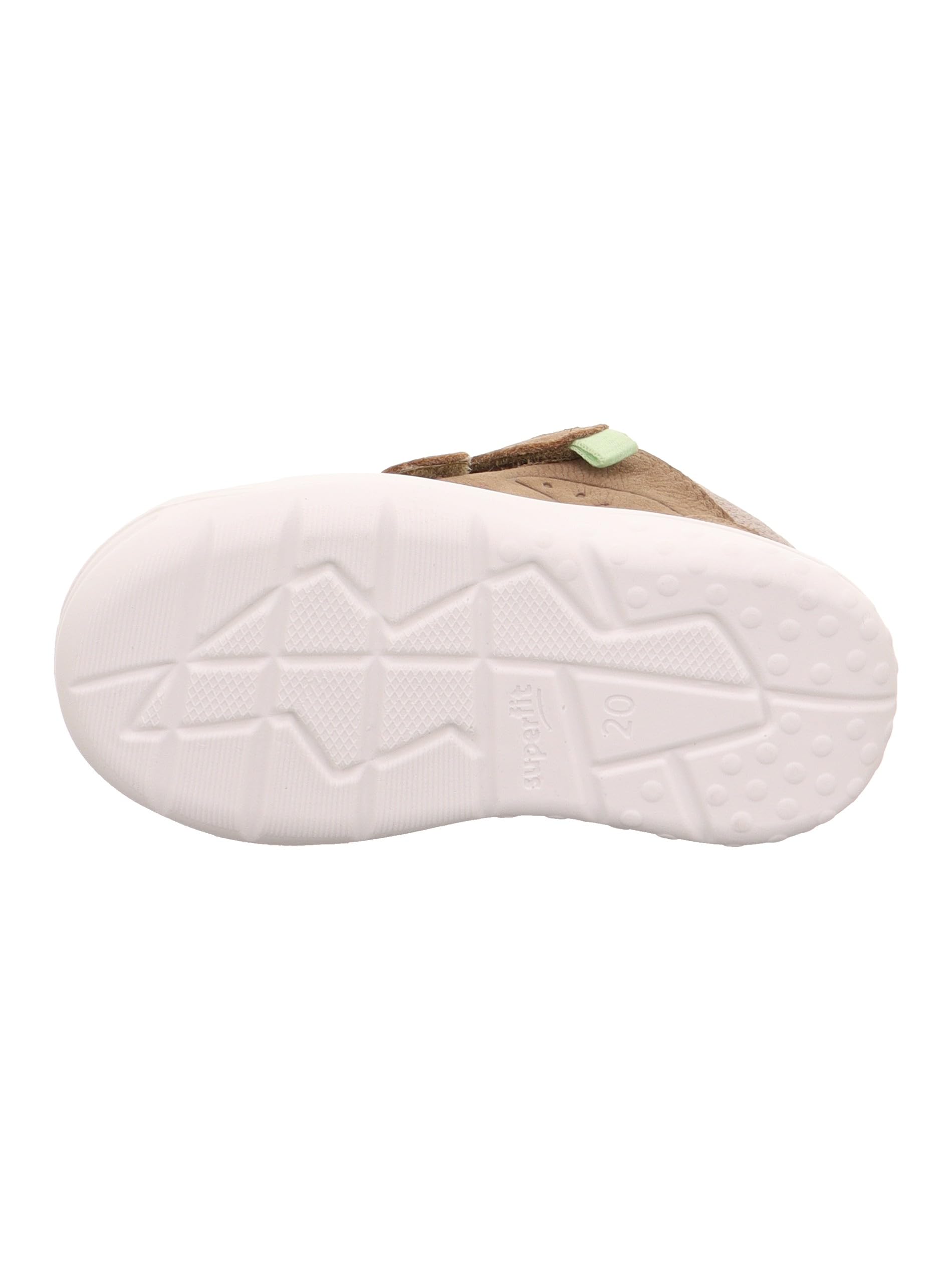 Superfit Jungen Whaley Sneaker 1-000746Sneaker