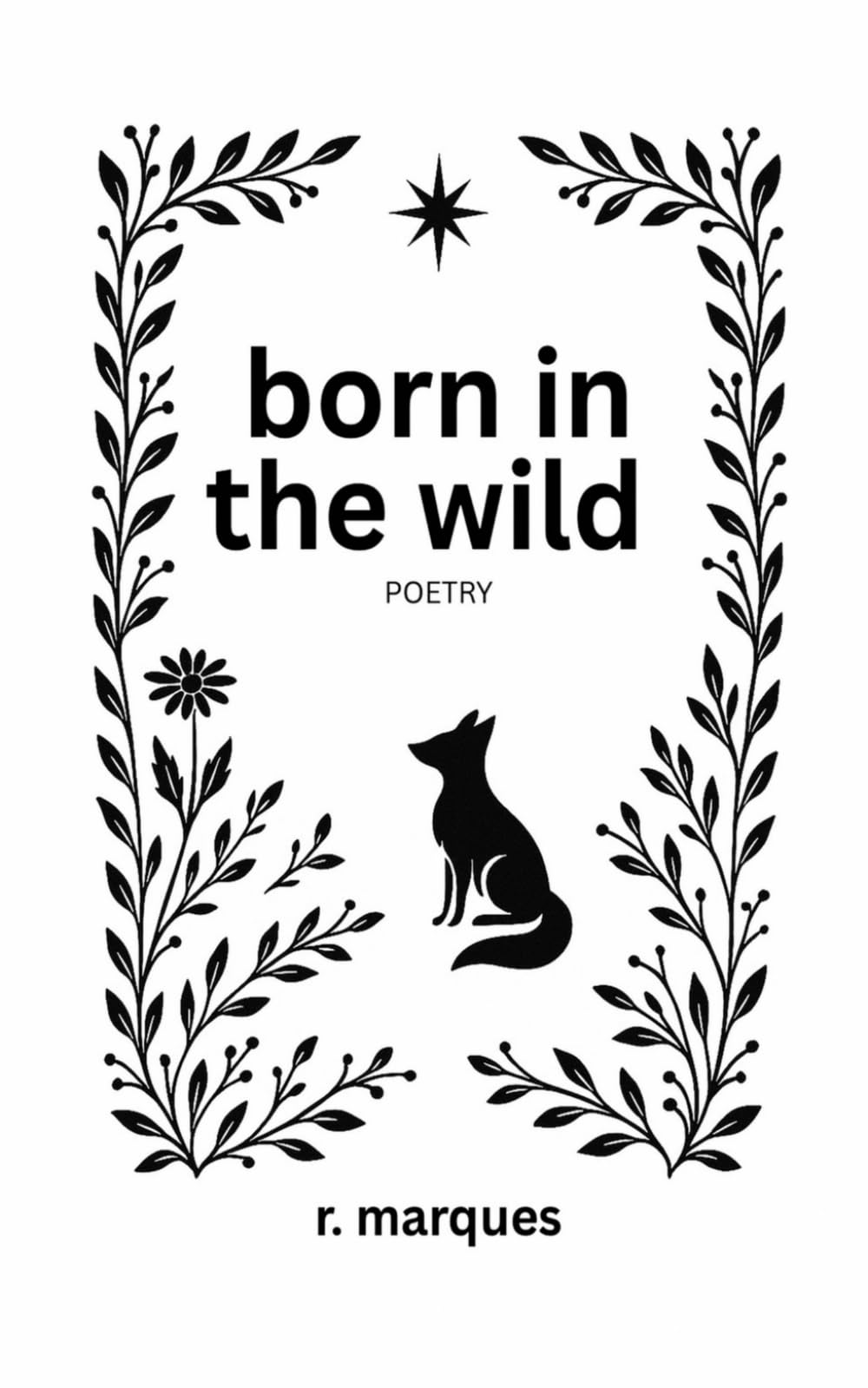 born in the wild