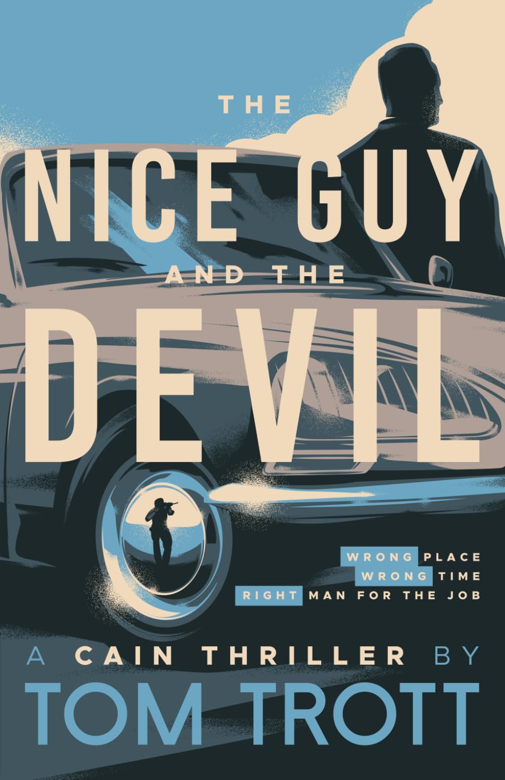 The Nice Guy and the Devil (Cain)