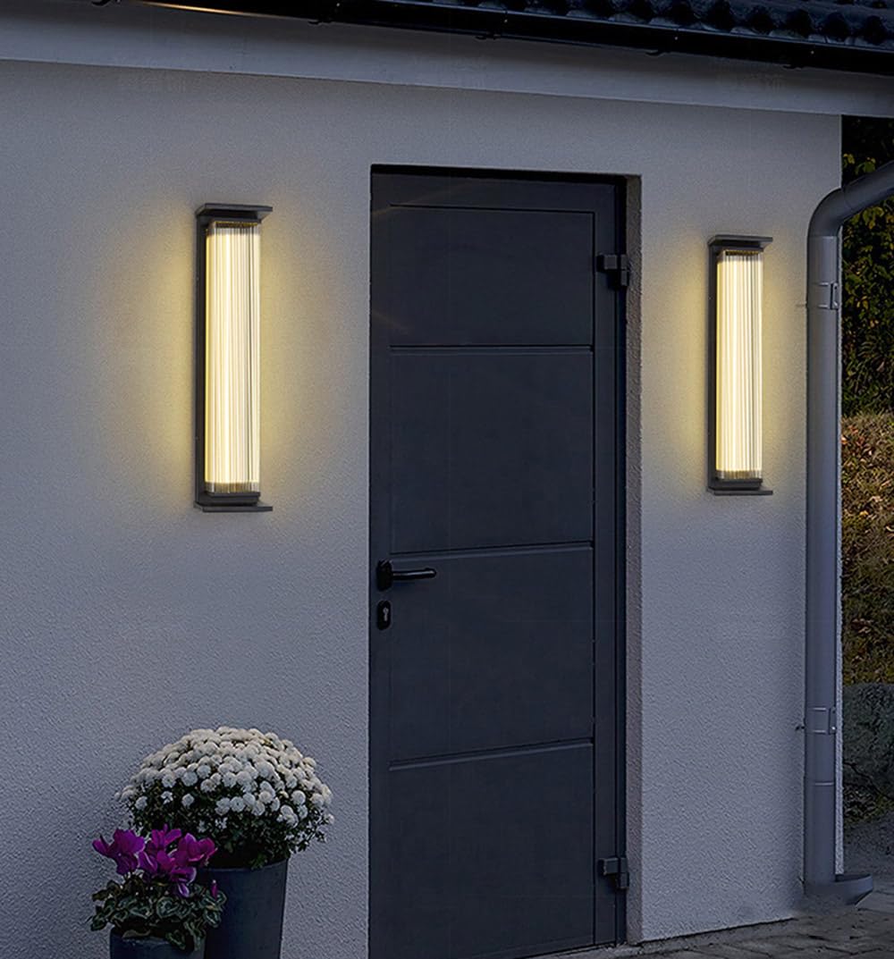 Applique solaire extérieure lumineuse appliques murales solaire petite squa jardin couloir terrasse corps humain induction ip65 étanche lighti