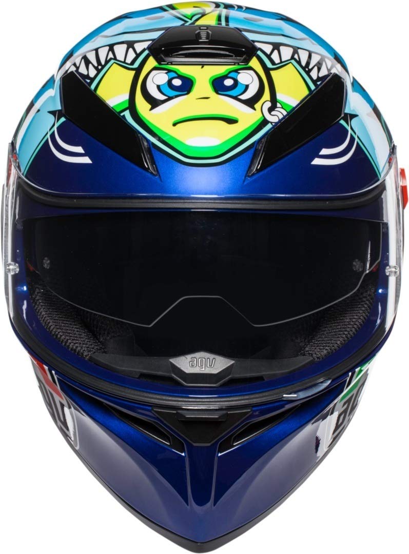 Agv K3 Sv Misano 2015 | Desertcart INDIA