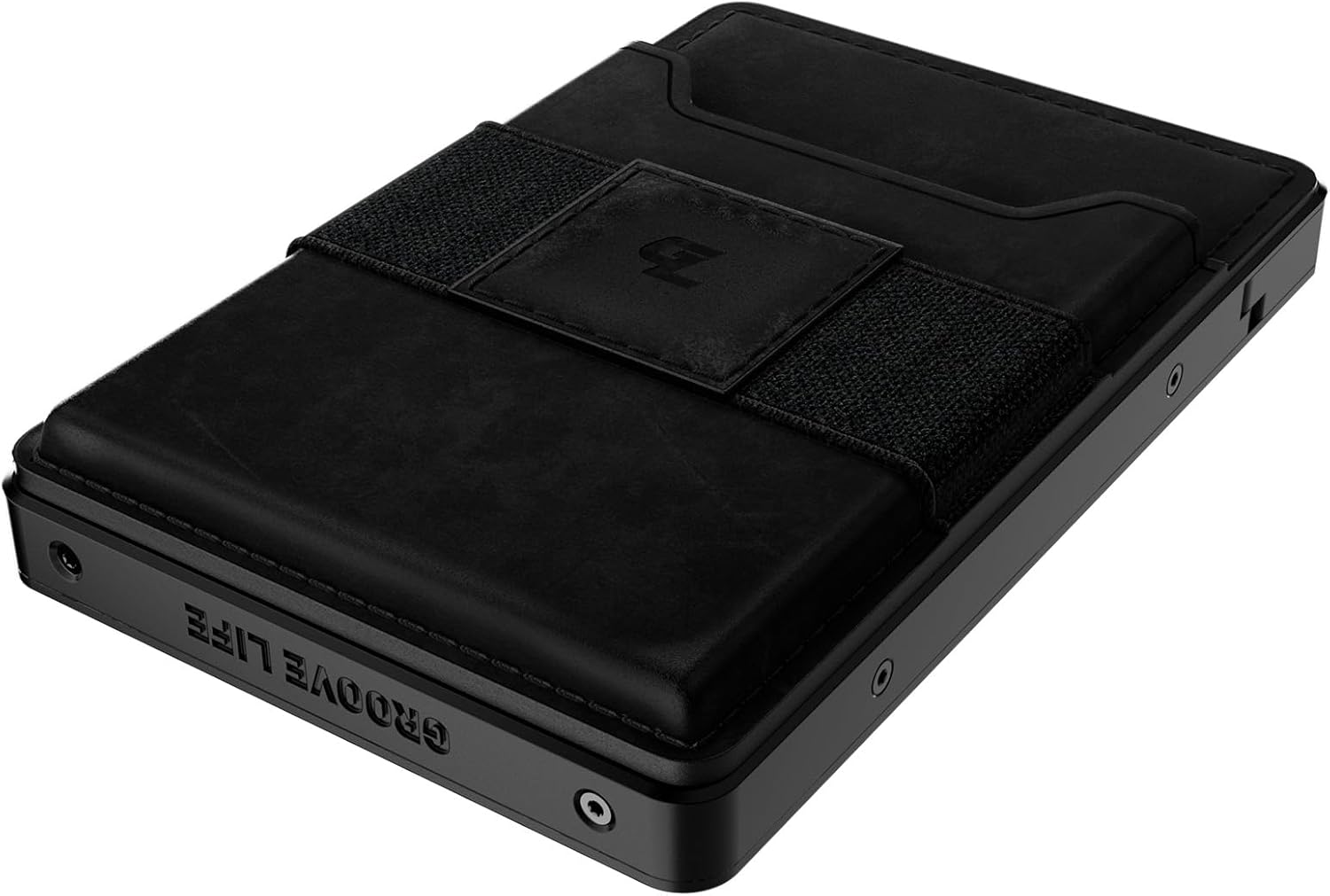 Groove Wallet - Image 3