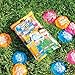 NERF Better Than Balloons Water Toys, 108 Pods, Easy 1 Piece Clean Up, Lots of Ways to Play, Backyard Water Fun, Gifts for Kids, Ages 3+