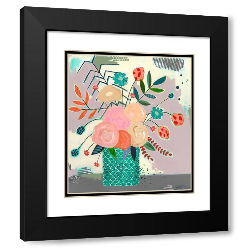 McCully, Jennifer - EX_23_JMD-SQ-019C - Wild Pickins Floral