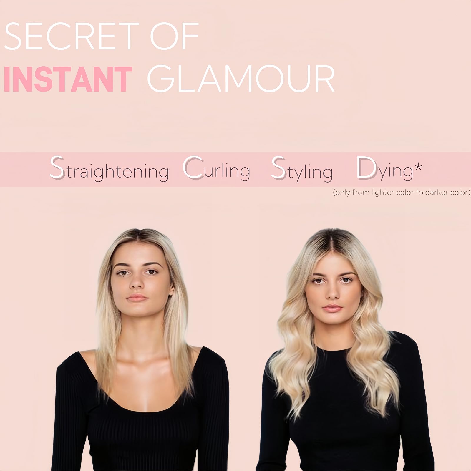 FUOTONBUTY Extension Capelli Veri Biadesivo Doppia Cucitura, Extension Biadesive Capelli Veri Marrone Scuro, Capelli Umani Lisci 20pcs 40g, Extension Capelli Veri Biadesivo Invisibile 30cm