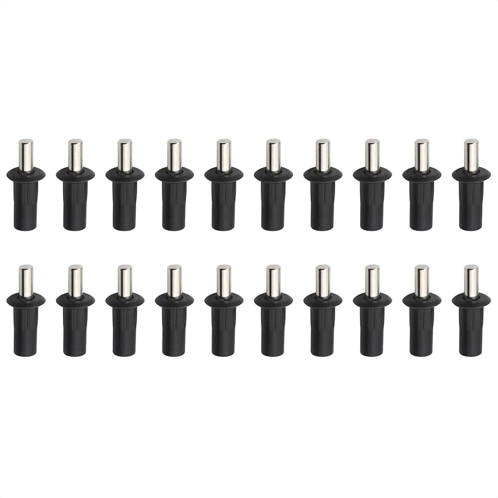 Hycles HYCLES Toddler Socks With Grip Non-Skid 12 Pairs Baby Kids Sticky Slipper Cotton Crew Socks 5-7T Children/Boy/Girl