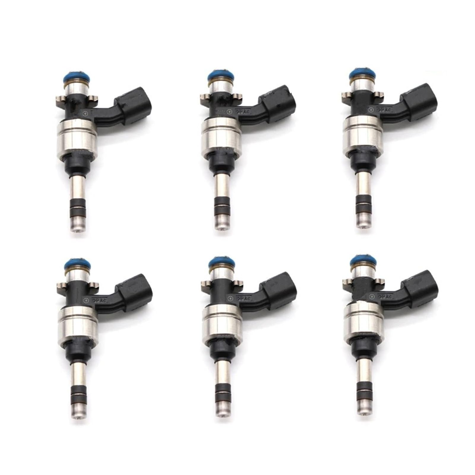 Car Petrol Injection Nozzles for Buick for Lacrosse for Allure CX 4 for CXL 4Fuel Injector 12629927