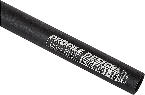 Miniatura 3 de Profile Design Barra de aire Ultra FR OS, negro, 1.575 in