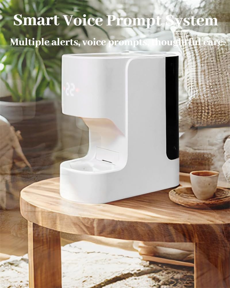 Macchina riscaldante per asciugamani per il viso, dispenser usa e getta per scaldare asciugamani per il viso, scaldasalviette compressa automatica con temperatura costante di 55 °C