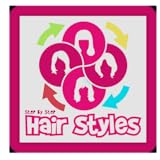 Hair Styles Steps