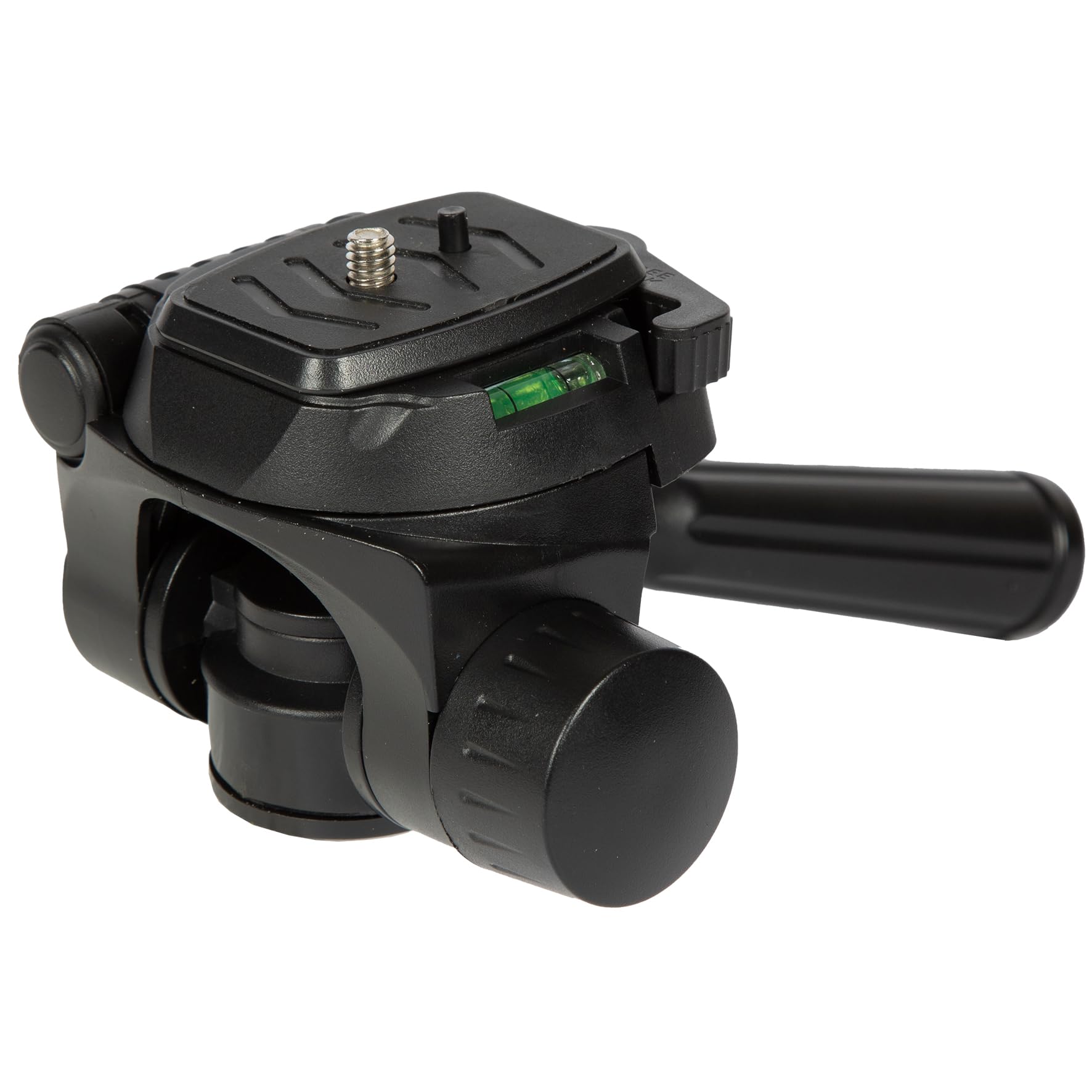 Original Einhell Adaptateur Laser 1/4" pour trépied (Accessoire pour Laser, Compatible avec Le trépied 85-170 cm Einhell, Permet la Fixation de Lasers avec Filetage 1/4")