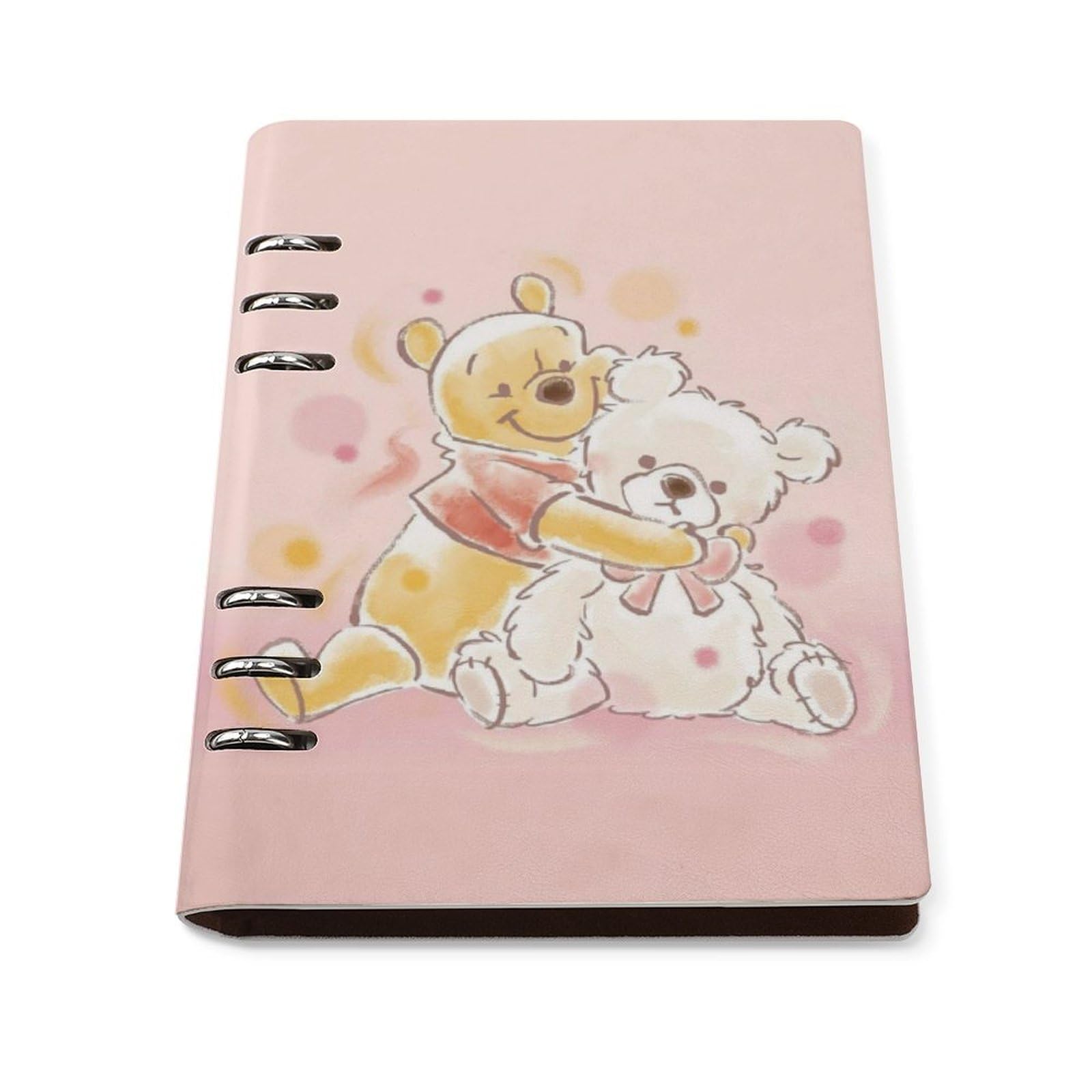 ぷーさん　ミニノート Amazon.co.jp: サンスター文具 キャンパスノート ディズニー