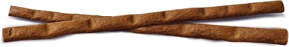 GimCat Sticks Kitten Cat Reward Sticks, Turkey, Kitten, 3 Sticks, 32 g