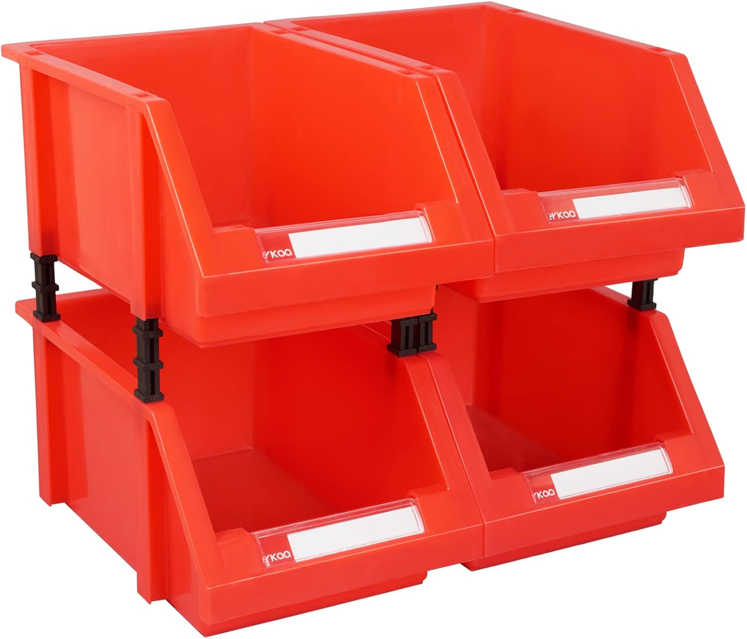 aerkaa storage bins hardware storage bins