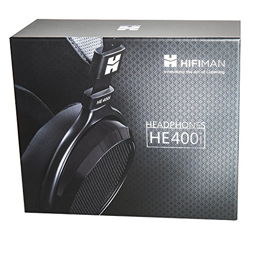 HIFIMAN HE-400I Over Ear Full-size 