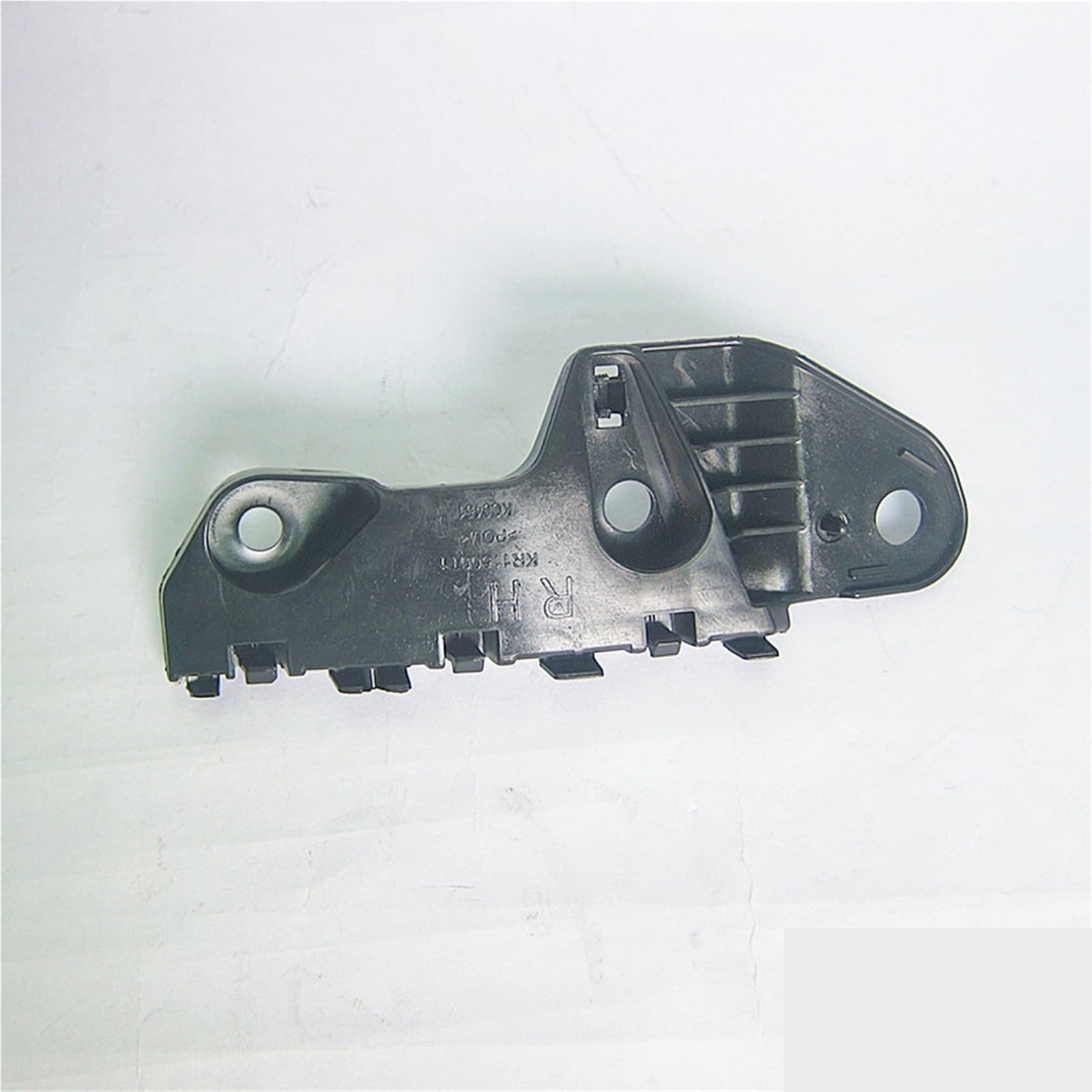 Supports Pare-Chocs Avant Pour Mazda Pour CX5 2012 2013 2014 2015 2016 KE | Pièces De Carrosserie, Support De Retenue De Pare-chocs Avant KD45-50-0U1A KD45-50-0T1A(1 pair)