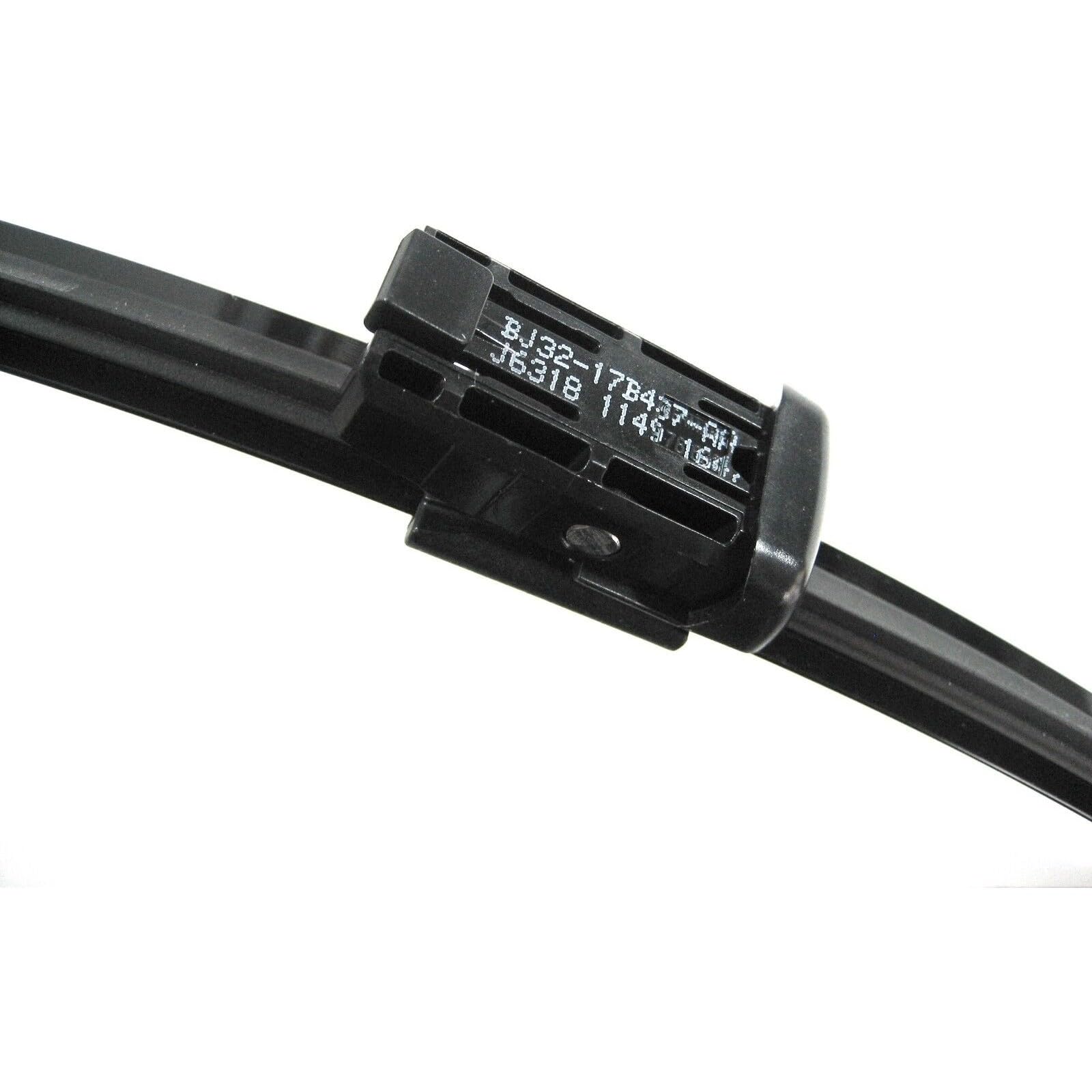 Amazon.com: XKYWUON 2pcs Windshield Window Wiper Blade Set 