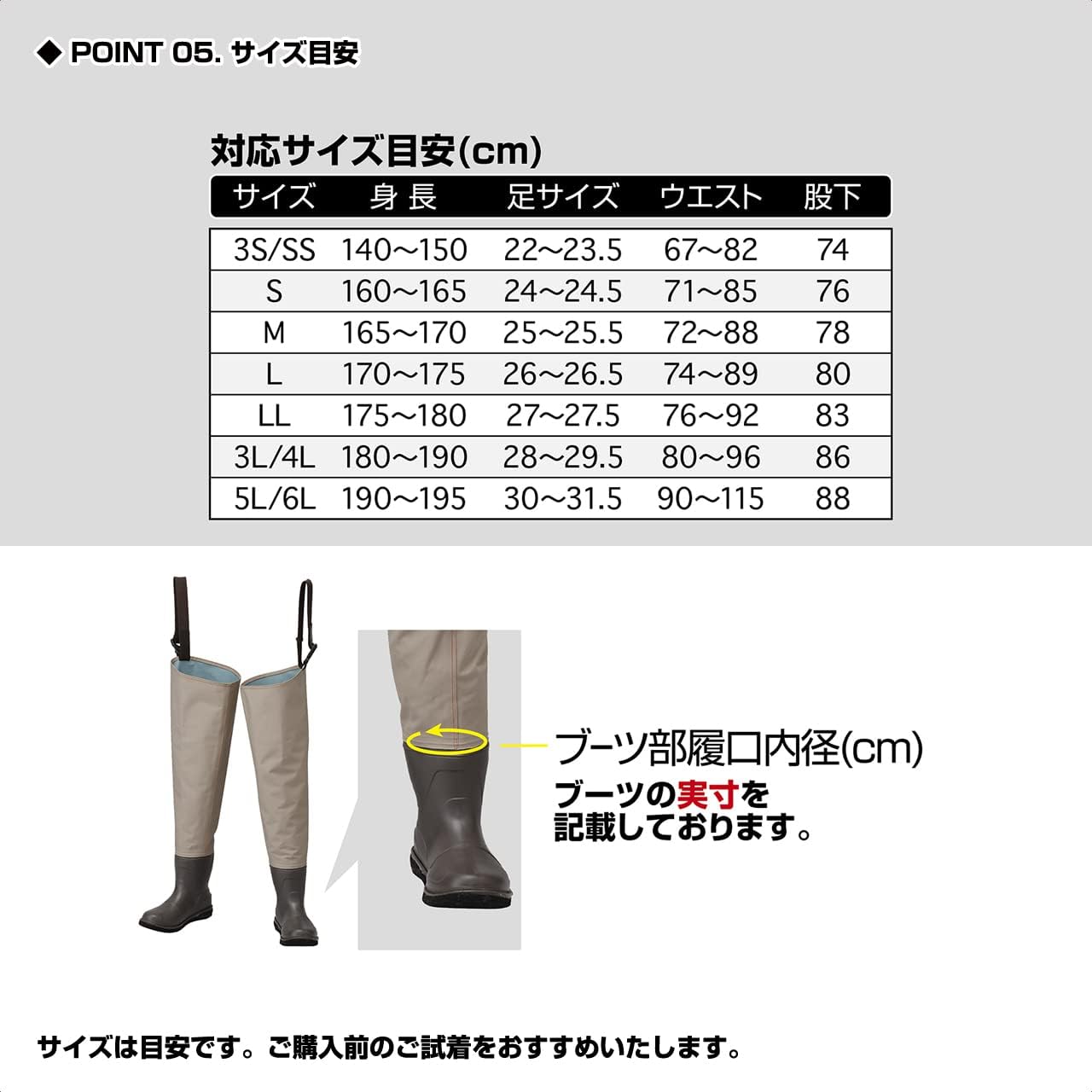 Prox Teflon Polyester Wader, Non-Breathable Teflon Water Repellent Treatment, Ripstop Fabric; Sizes: 3S/SS/S/M/L/LL/3L/4L/5L/6L; Sole Type: Felt/Radial/Felt Spikes