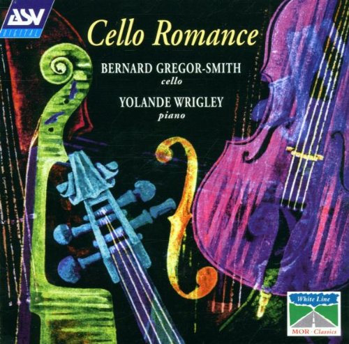 Cello Romance
